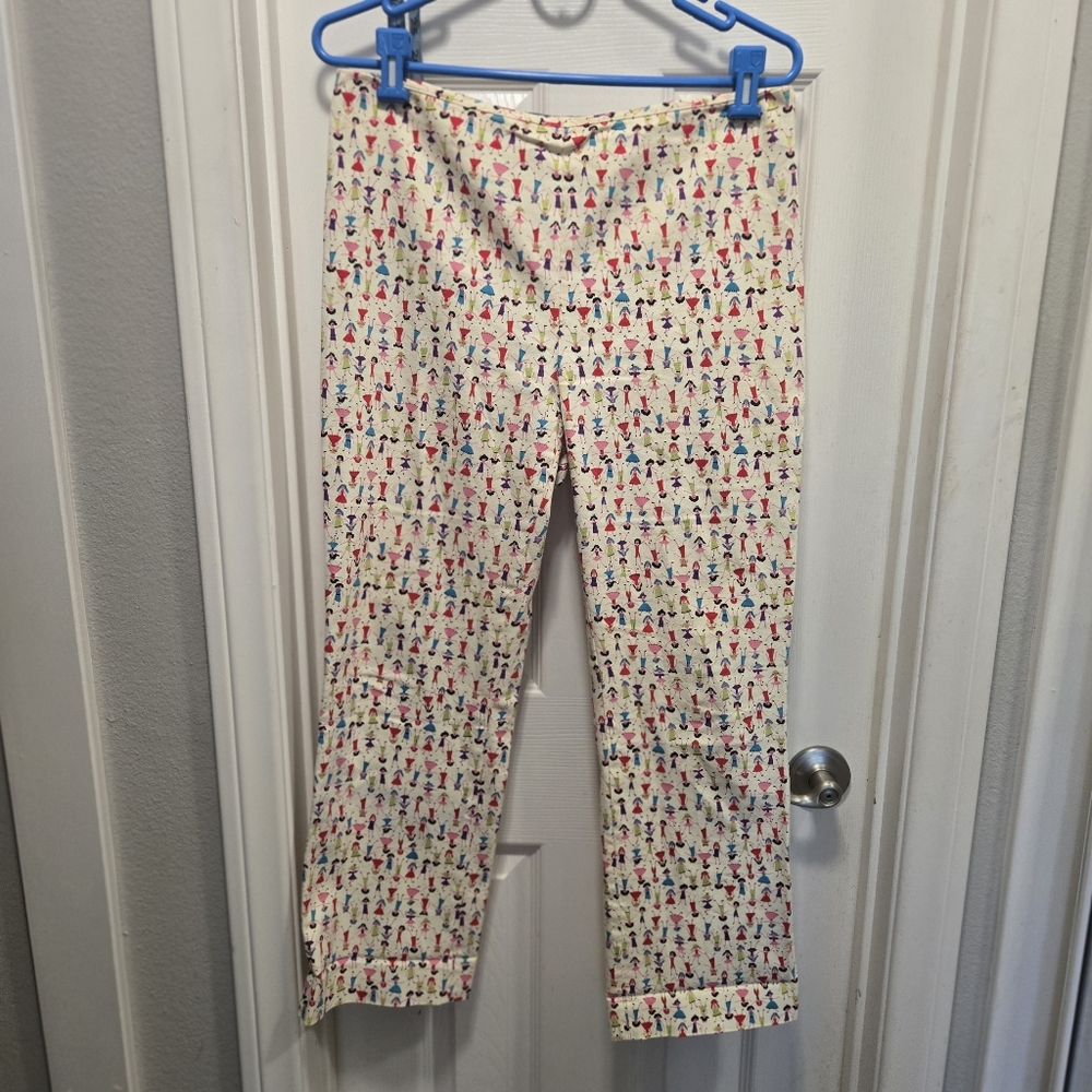 Esprit Vintage Pants Size 11/12
